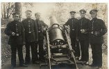 Deutsches Reich Ansichtskarte, Fotokarte -