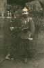 Deutsches Reich Ansichtskarte, Fotokarte -