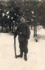 Deutsches Reich Ansichtskarte, Fotokarte, -