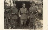 Deutsches Reich Ansichtskarte, Fotokarte, -
