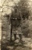 Deutsches Reich Ansichtskarte, Fotokarte, -