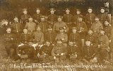 Deutsches Reich Ansichtskarte, Fotokarte -