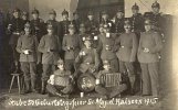 Deutsches Reich Ansichtskarte, Fotokarte -