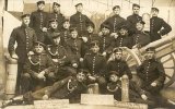 Deutsches Reich Ansichtskarte, Fotokarte -