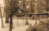 Deutsches Reich Ansichtskarte, Fotokarte -
