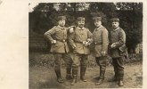 Deutsches Reich Ansichtskarte, Fotokarte -