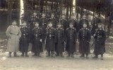 Deutsches Reich Ansichtskarte, Fotokarte -