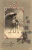 Deutsches Reich Patriotische Ansichtskarte -