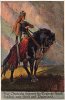 Deutsches Reich Patriotische Ansichtskarte -