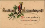 Deutsches Reich Patriotische Ansichtskarte -