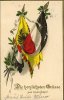 Deutsches Reich Patriotische Ansichtskarte -