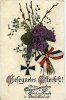 Deutsches Reich Patriotische Ansichtskarte -