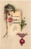 Deutsches Reich Patriotische Ansichtskarte -