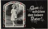 Deutsches Reich Patriotische Ansichtskarte -