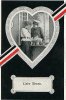Deutsches Reich Patriotische Ansichtskarte -