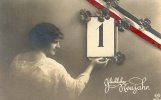 Deutsches Reich Patriotische Ansichtskarte -