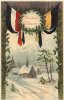 Deutsches Reich Patriotische Ansichtskarte, -