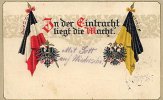 Deutsches Reich Patriotische Ansichtskarte -