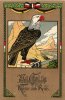 Deutsches Reich Patriotische Ansichtskarte -