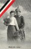 Deutsches Reich Patriotische Ansichtskarte -
