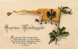 Deutsches Reich Patriotische Ansichtskarte -