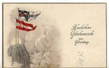 Deutsches Reich Patriotische Ansichtskarte -