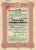 Sachsen 200 Reichsmark 29.April Niederschlema -