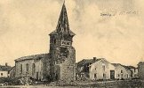 Frankreich Gremilly -