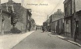 Frankreich Pont-Faverger -