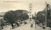 Ceylon Colombo -