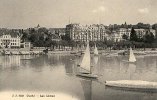 Schweiz Ouchy -