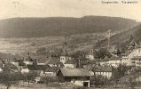 Schweiz Romainmotier -