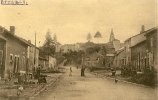 Frankreich Arrancy -