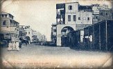 Ägypten Port Said, -