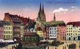Deutschland Köln -