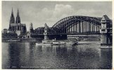 Deutschland Köln -