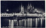 Deutschland Köln -