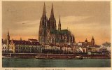 Deutschland Köln -