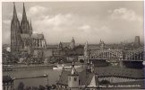 Deutschland Köln -