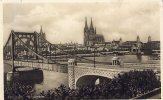 Deutschland Köln -