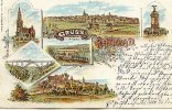 Deutschland Remscheid -