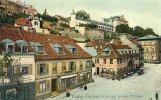Deutschland Baden-Baden -