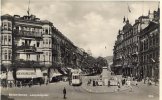 Deutschland Baden-Baden -