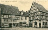 Deutschland Soest -