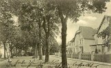 Deutschland Waren, Kaiser Wilhelm Allee -
