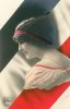 Deutschland Patriotische Karte -