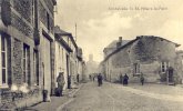 Frankreich St.Hilaire-le-Petit -