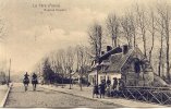 Frankreich La Fere -