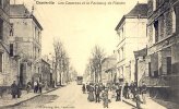 Frankreich Charleville -