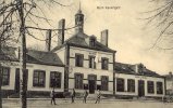 Frankreich Pont-Faverger -